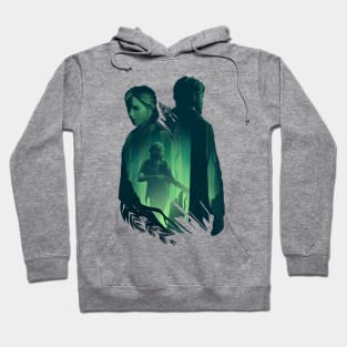 The Last of Us 2 Hoodie